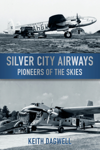 Silver City Airways