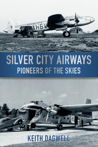 Silver City Airways