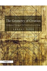 The Geometry of Creation