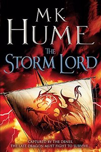 Storm Lord: Twilight of the Celts Book II