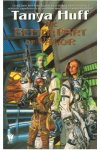 Better Part Of Valor, The