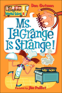 Ms. Lagrange Is Strange!