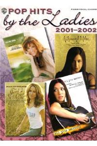 Pop Hits by the Ladies 2001-2002