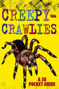 Creepy-Crawlies