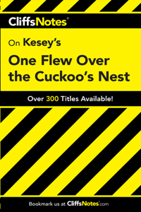 Kesey's One Flew Over the Cuckoo's Nest