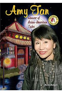 Amy Tan