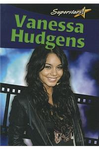 Vanessa Hudgens