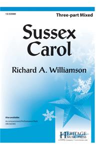Sussex Carol