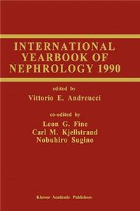 International Yearbook of Nephrology 1990