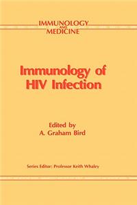 Immunology of HIV Infection