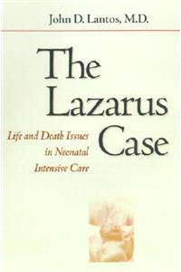 Lazarus Case