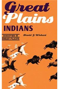 Great Plains Indians