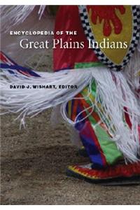 Encyclopedia of the Great Plains Indians