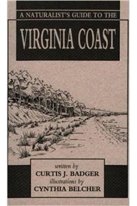 A Naturalist's Guide to the Virginia Coast