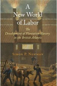 A New World of Labor