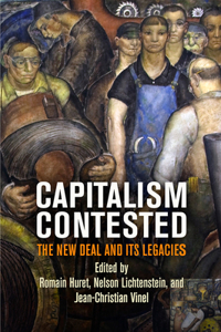 Capitalism Contested