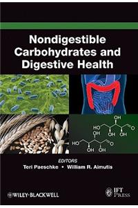 Nondigestible Carbohydrates and Digestive Health