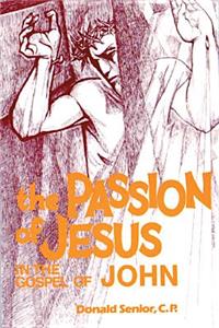 Passion of Jesus in the Gospel of John