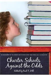 Charter Schools Against the Odds