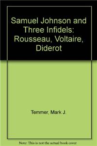 Samuel Johnson and Three Infidels