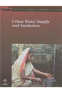 Urban Water Supply and Sanitation