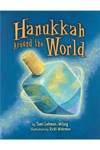Hanukkah Around the World