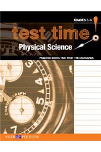 Test Time! Practise Books That Meet the Standards