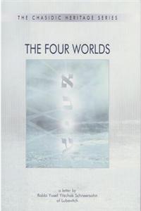 The Four Worlds: A Letter