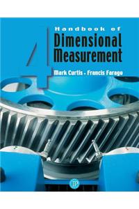 Handbook of Dimensional Measurement