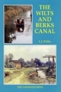 Wilts and Berks Canal