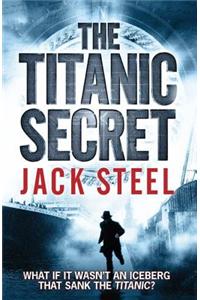 Titanic Secret