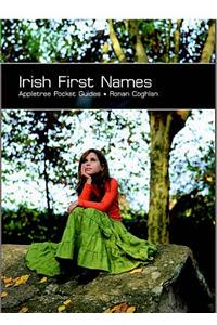 Irish First Names