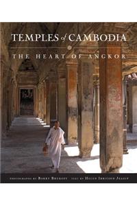 Temples of Cambodia: The Heart of Angkor