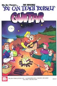 You Can Teach Yourself Guitar