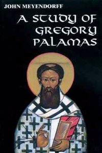 Study of Gregory Palamas A
