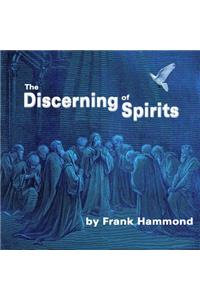 Discerning of Spirits (Audio CD)