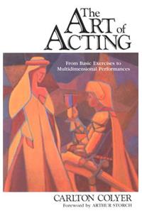 Art of Acting
