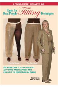 Pants for Real People