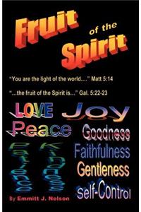 The Fruit of the Spirit
