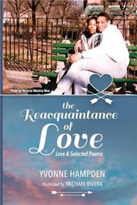 Reacquaintance of Love (Anniversary Edition)