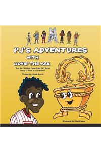 Pj's Adventures with Covie the Ark