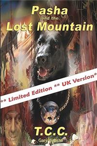 Pasha and the Lost Mountain