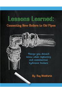Lessons Learned
