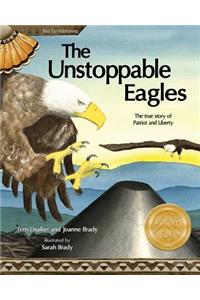 The Unstoppable Eagles