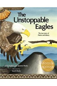 Unstoppable Eagles