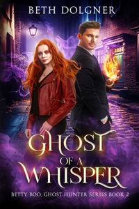Ghost of a Whisper