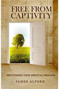 Free From Captivity