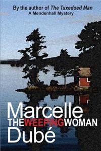 Weeping Woman