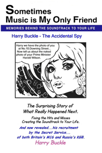 Sometimes Music is My Only Friend