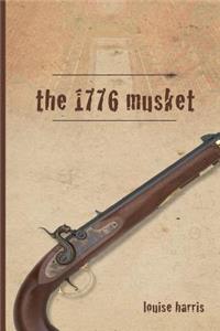 1776 Musket